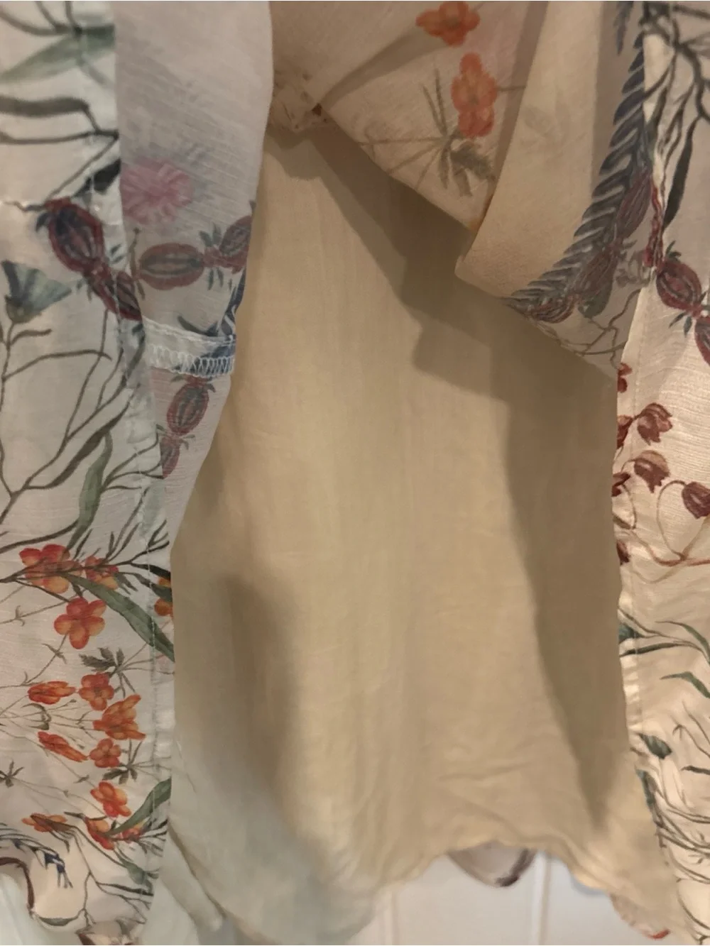 FairHope lightweight cream